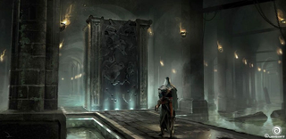 Illustration for article titled The Concept Art of Assassin's Creed: Revelations